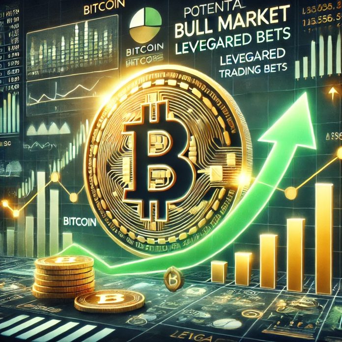 Bitcoin Worth At $100,000: Street To Extra Positive aspects Or Potential Bull Lure? Analyst Has Solutions Bitcoin Worth At $100,000: Street To Extra Positive aspects Or Potential Bull Lure? Analyst Has Solutions
