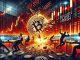 The Bitcoin Flash Crash