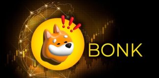 BONK Finds Stability At $0.00004002, Can Bulls Spark A Comeback?