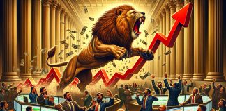 Bitcoin Worth Roars Again: Restoration After Sharp Correction Bitcoin Worth Roars Again: Restoration After Sharp Correction