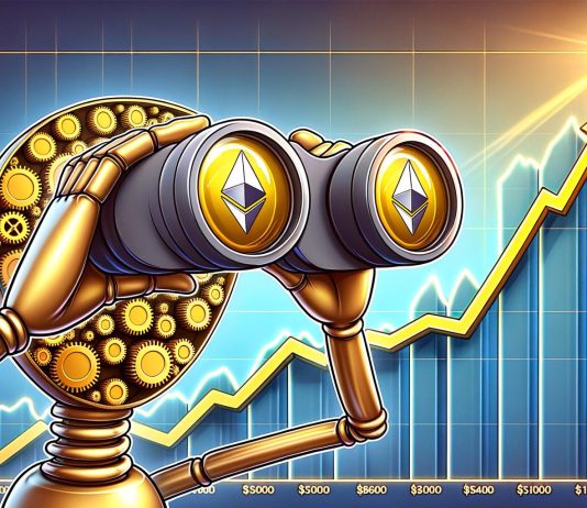Ethereum Worth Gears Up for $4,000: Increased Highs In Sight?