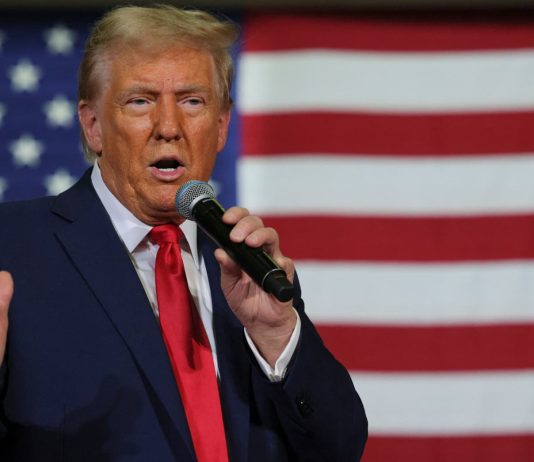 President-Elect Trump’s Message To Bitcoin Holders: Congratulations On Reaching $100,000