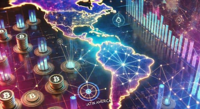 Latin America is Main the Manner in DeFi Adoption