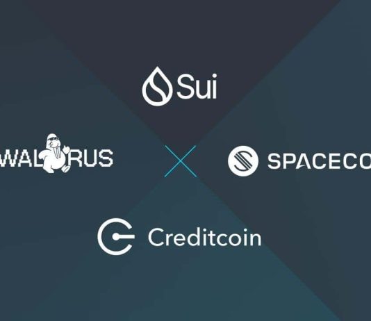 4 Blockchain Tasks Be part of Forces to Ship Web and Finance through Satellite tv for pc Infrastructure 4 Blockchain Tasks Be part of Forces to Ship Web and Finance through Satellite tv for pc Infrastructure