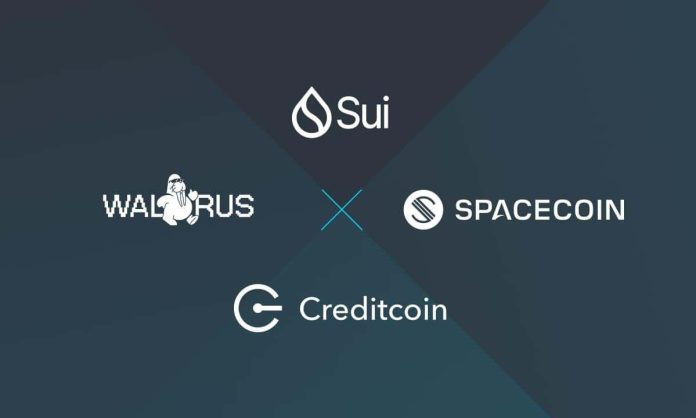 4 Blockchain Tasks Be part of Forces to Ship Web and Finance through Satellite tv for pc Infrastructure