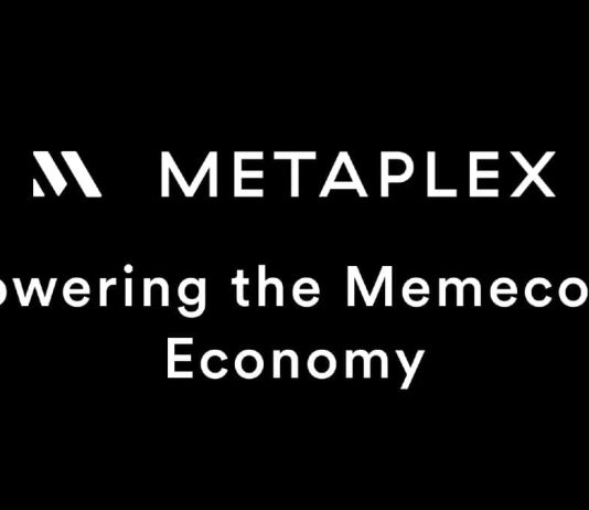 Metaplex Protocol Achieves File-Breaking Protocol Charges in November 2024