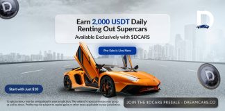 Crypto Value Predictions For 2025: Can Dreamcars Be part of Ethereum And Solana As A Main Crypto?
