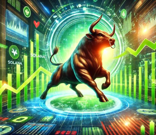 Colossal 860% Surge: This Altcoin Outperforms High 100 Tokens Whereas Aiming For New Heights Colossal 860% Surge: This Altcoin Outperforms High 100 Tokens Whereas Aiming For New Heights