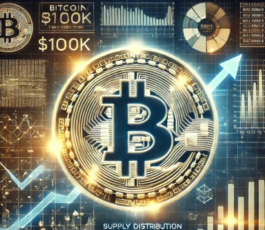 Is Bitcoin’s $100Okay Simply the Starting? Key Insights from Provide Distribution Knowledge