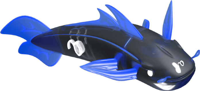 Crypto Whale Bites Huge Into Presale, Buys Virtually 30Ok NOLA Tokens 