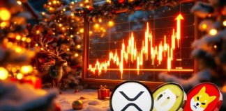 Historic Information Exhibits How Excessive Dogecoin, Shiba Inu, And XRP Value May Go In December 2024
