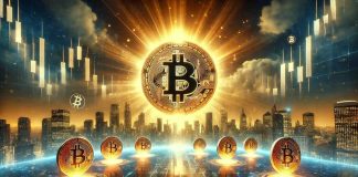 Bitcoin Dominance Rises Once more