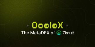 Zircuit Welcomes Ocelex: The Latest MetaDEX Driving DeFi Progress on Zircuit