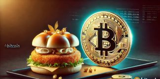 Did the McRib Predict Bitcoin’s Surge to 100Ok? Did the McRib Predict Bitcoin’s Surge to 100Ok?