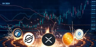 December 2024’s High 5 Altcoins That Might Change Your Portfolio