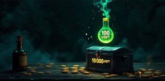 four ADA Rivals That Might Flip 100 USDT Into 10,000 in 2 Months