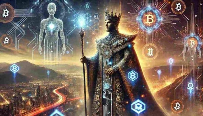 Trump Appoints David Sacks as White Home AI and Crypto Czar, Signaling Shift in U.S. Crypto Coverage