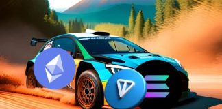 Bitcoin’s Rally Sparks ATH Predictions for Ethereum, Solana, and Toncoin