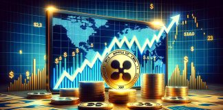 XRP Value Marks $2.13 And $2.92 As Major Fibonacci Ranges, What Occurs When Wave 2 Begins?