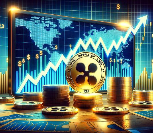 XRP Value Marks $2.13 And $2.92 As Major Fibonacci Ranges, What Occurs When Wave 2 Begins?