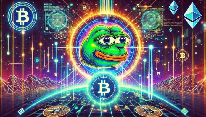 7-Day PEPE Unchained Surge Captivates Buyers Whereas Yeti Ouro Presale Attracts To A Shut Close to $1M