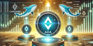 Cardano Whales Preserve Shopping for – Value Holds Above Essential Mark