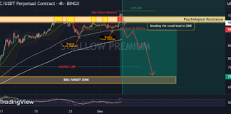 Analyst Says Bitcoin Value At $100,000 Is A ‘Harmful Zone’, Predicts Large Crash Analyst Says Bitcoin Value At $100,000 Is A ‘Harmful Zone’, Predicts Large Crash