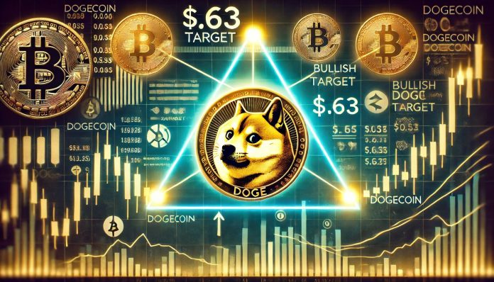 Dogecoin Nonetheless In Consolidation – Analyst Expects $0,63 If We Get A Breakout