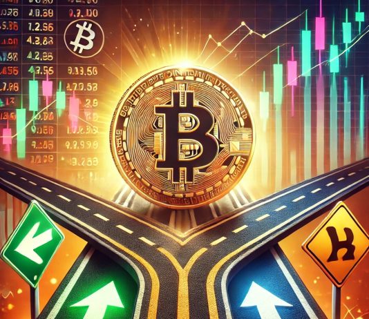 Bitcoin’s Market at a Crossroads: Are Lengthy-Time period Holders Signalling a Correction or a Rally?
