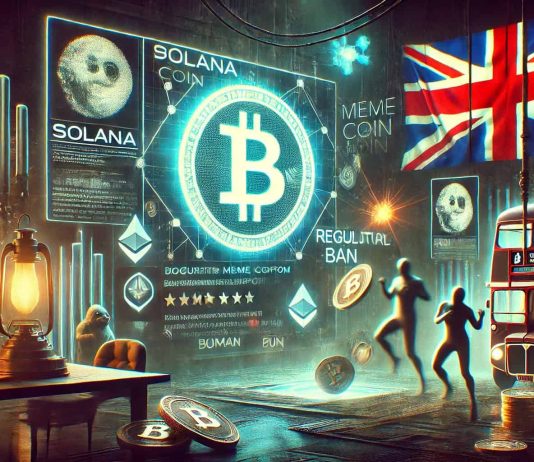 Solana Meme Coin Platform Pump.enjoyable Shutters Entry to UK Customers