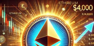 Promote Stress Rises As Ethereum Checks $4,000 Resistance—What’s Subsequent For ETH?