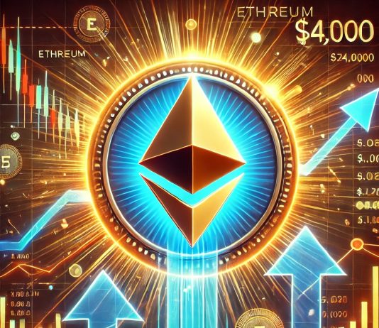 Promote Stress Rises As Ethereum Checks $4,000 Resistance—What’s Subsequent For ETH?