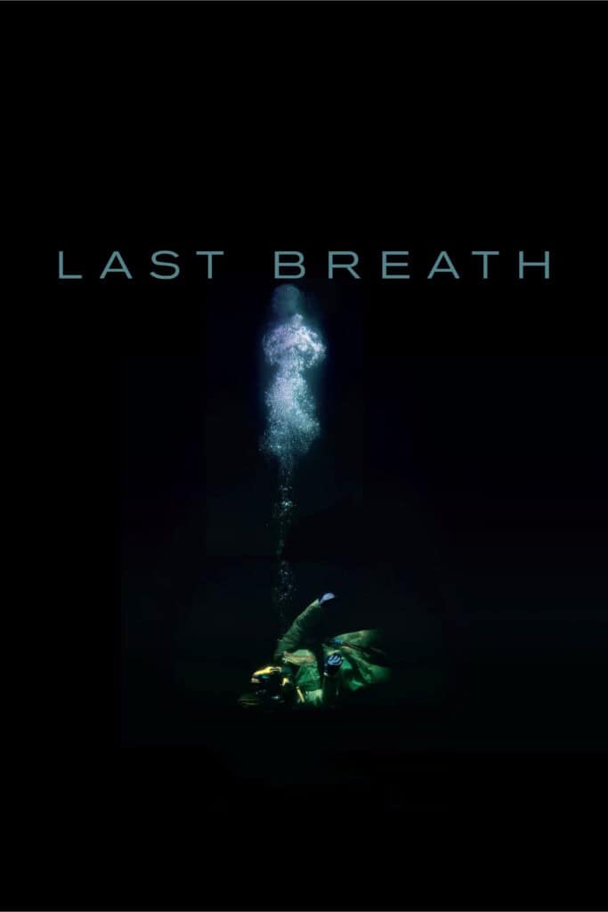 Final Breath: A Deep Dive into Survival Cinema Final Breath: A Deep Dive into Survival Cinema
