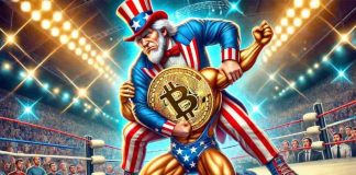 White Home Crypto Czar David Sacks More likely to Probe Alleged Regulatory ‘Choke’ on Business