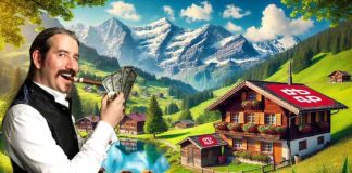 Bitcoin Suisse Founder Predicts Bitcoin’s Ascent to “Seven Figures” Amid Regulatory Challenges