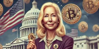 Federal Bitcoin Reserve Sparks Debate as Lummis Introduces New Laws