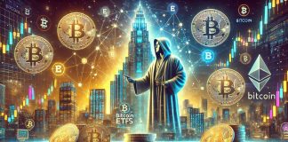 Spot Bitcoin ETFs Maintain extra Bitcoin than Satoshi