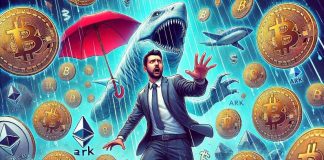 Ex-ARK Analyst Sounds Alarm Over $10T Crypto Market Cap Expectations Ex-ARK Analyst Sounds Alarm Over $10T Crypto Market Cap Expectations