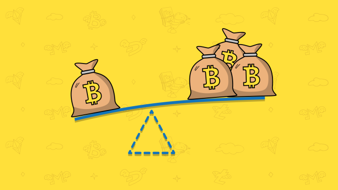 Bitcoin Merchants Retain Excessive Leverage Amidst Decline In Funding Charges – Particulars