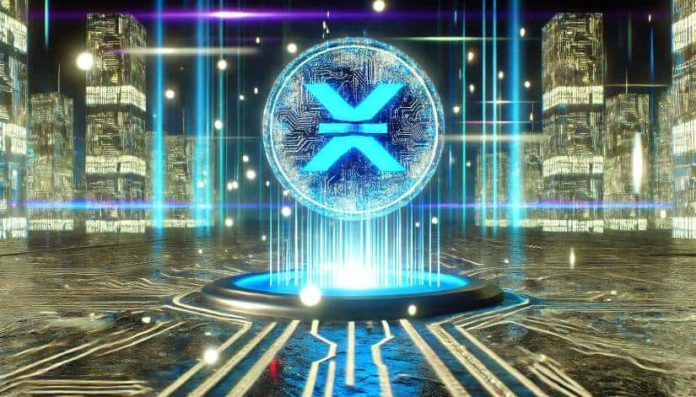 Ripple (XRP) Worth Predicted to Rise In response to AI, Tron Reaches ATH, Whereas New ERC-Token Yeti Ouro Sells Out 80% Ripple (XRP) Worth Predicted to Rise In response to AI, Tron Reaches ATH, Whereas New ERC-Token Yeti Ouro Sells Out 80%