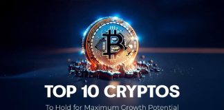 10 Finest Cryptos to Spend money on December 2024 for Most Positive aspects: Highlight on Qubetics 10 Finest Cryptos to Spend money on December 2024 for Most Positive aspects: Highlight on Qubetics
