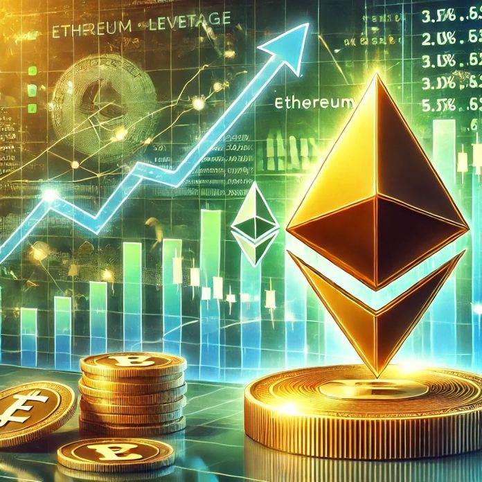 Ethereum Worth Breakout: Charting The Unsure Half Of ETH To $18,000 Ethereum Worth Breakout: Charting The Unsure Half Of ETH To $18,000