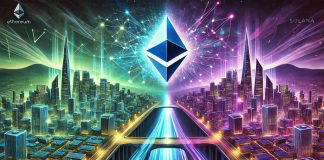 ETH Breaks $4,000 ETH Breaks $4,000