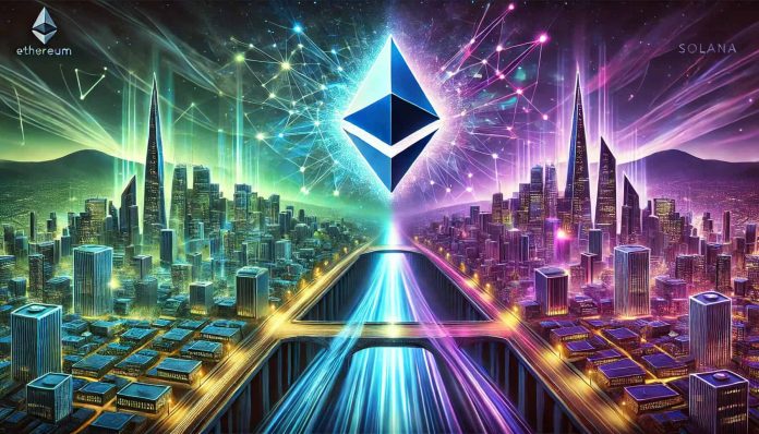 ETH Breaks $4,000