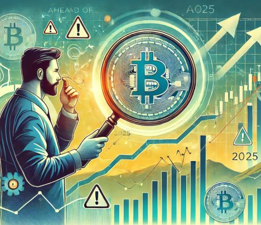 Bitcoin Nears $100,000: Market Professional Predicts $200Okay Surge Amid Retail FOMO And Volatility
