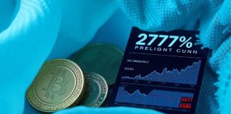 Is $4000 Subsequent for Ethereum? Finest Crypto to Purchase Now for potential 2777% Good points Revealed