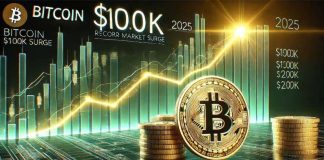 Bitcoin’s Document-Breaking $100Okay Surge: Is 2025 the 12 months of Crypto?