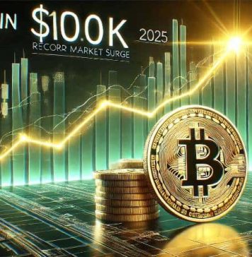 Bitcoin’s Document-Breaking $100Okay Surge: Is 2025 the 12 months of Crypto? Bitcoin’s Document-Breaking $100Okay Surge: Is 2025 the 12 months of Crypto?