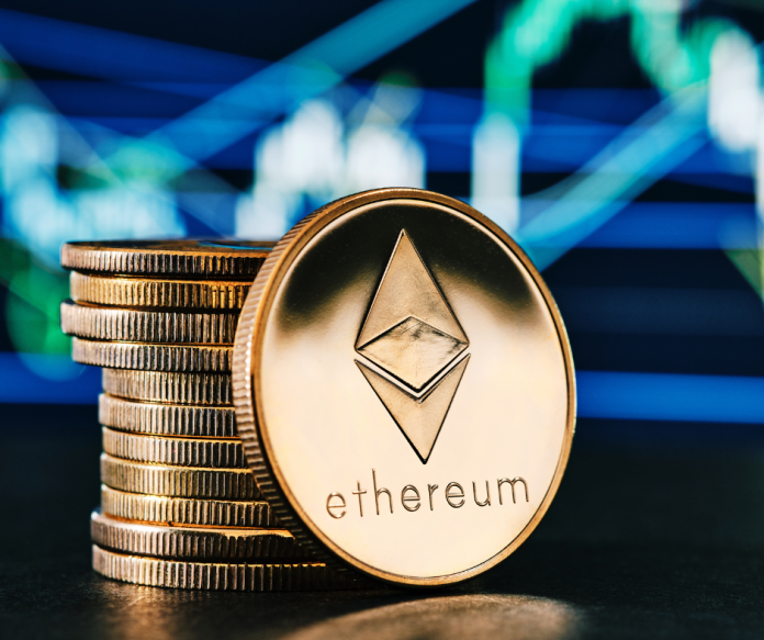 Ethereum Surge Coming? Analyst Eyes $16,000 Milestone Inside 2 Years