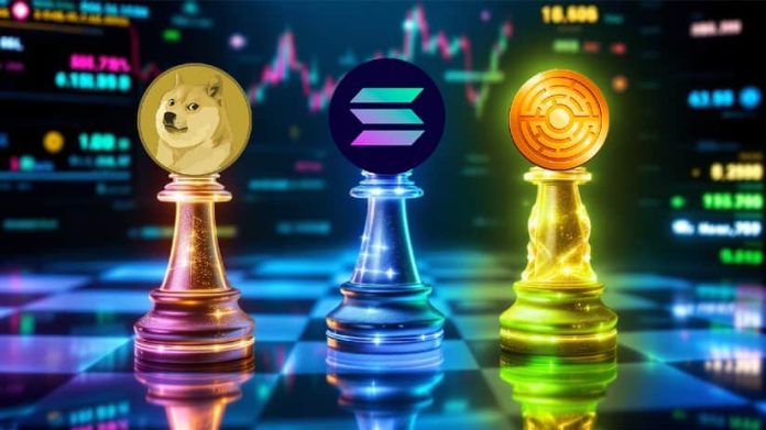 Altcoin Season Begins: SOL, DOGE, or MTAUR—Which One Will Dominate?